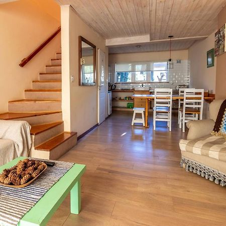 Hosteria Bajo Cero Villa La Angostura Buitenkant foto