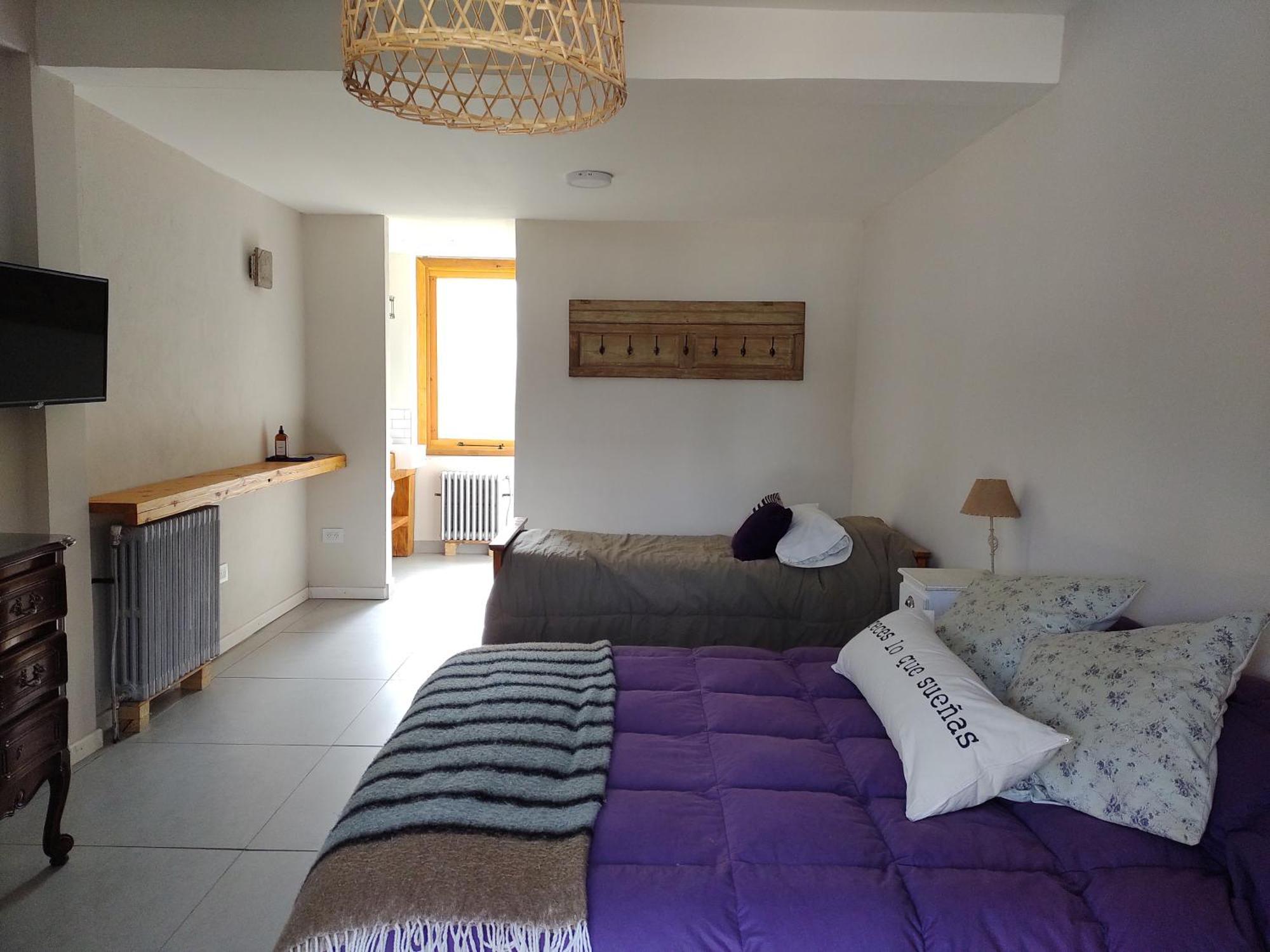 Hosteria Bajo Cero Villa La Angostura Kamer foto