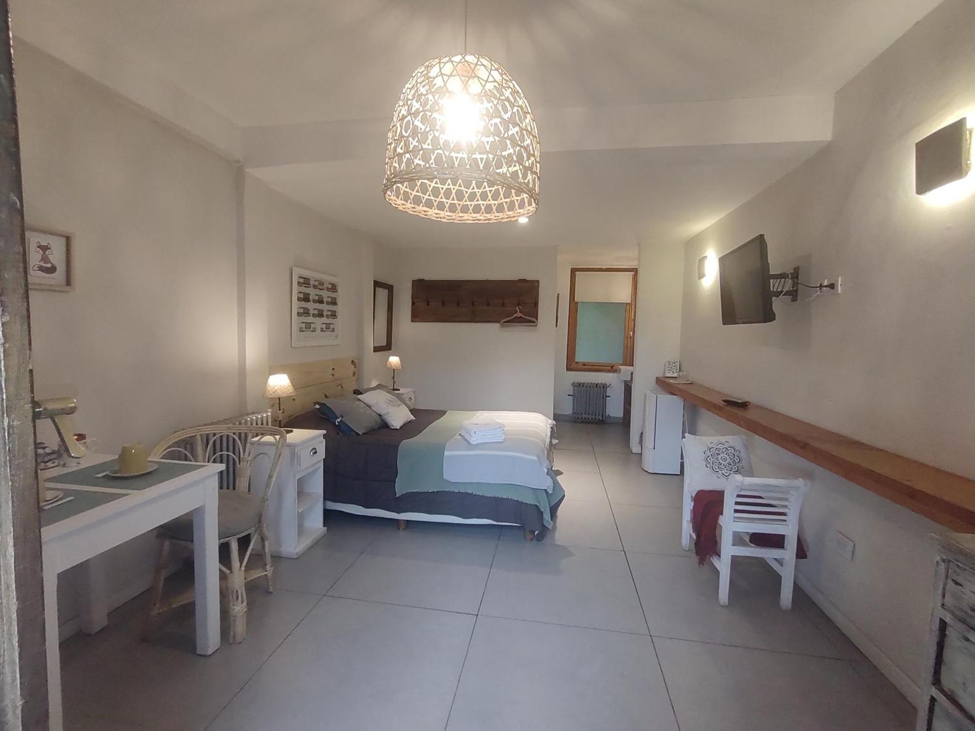 Hosteria Bajo Cero Villa La Angostura Kamer foto