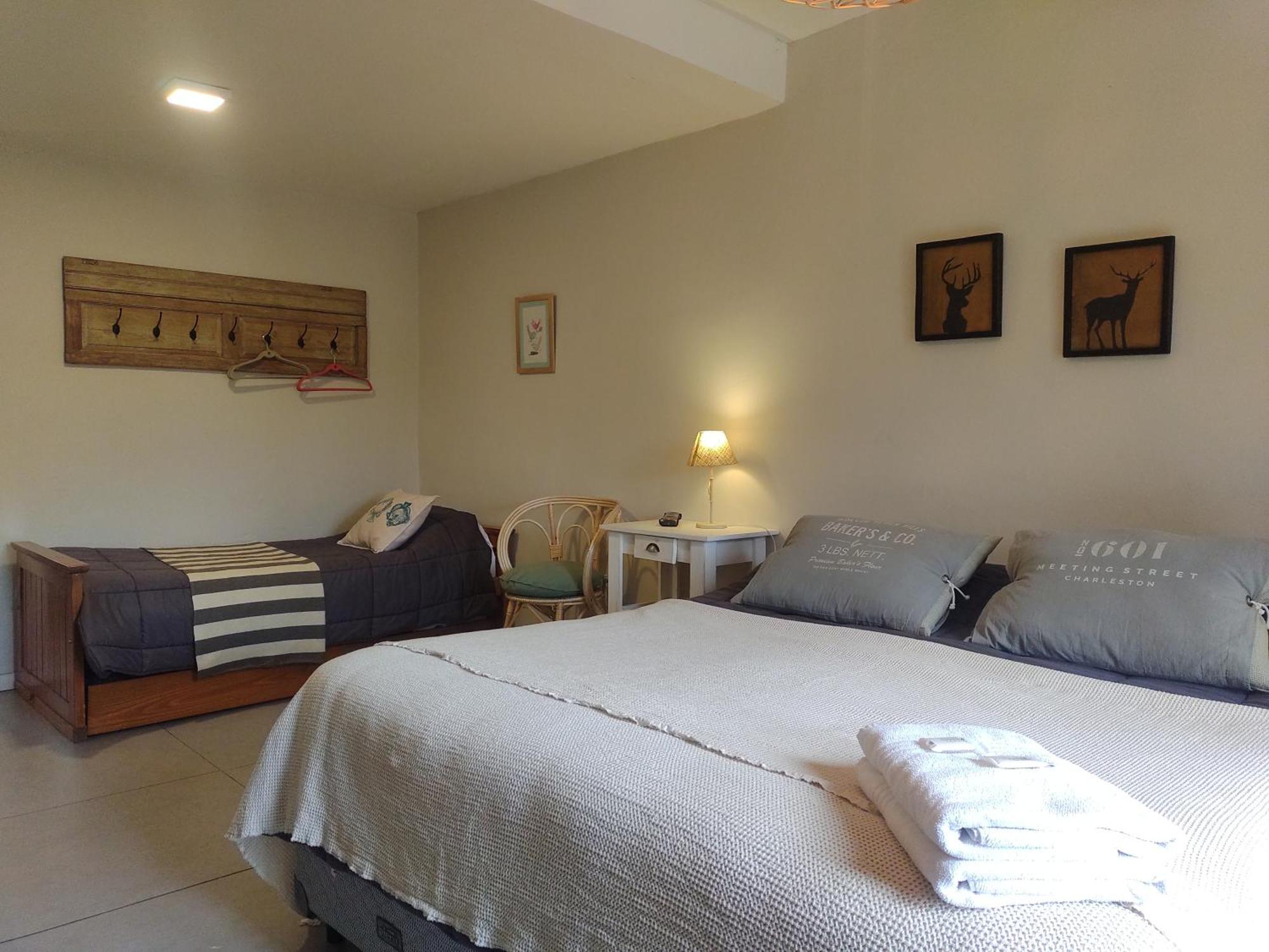 Hosteria Bajo Cero Villa La Angostura Kamer foto
