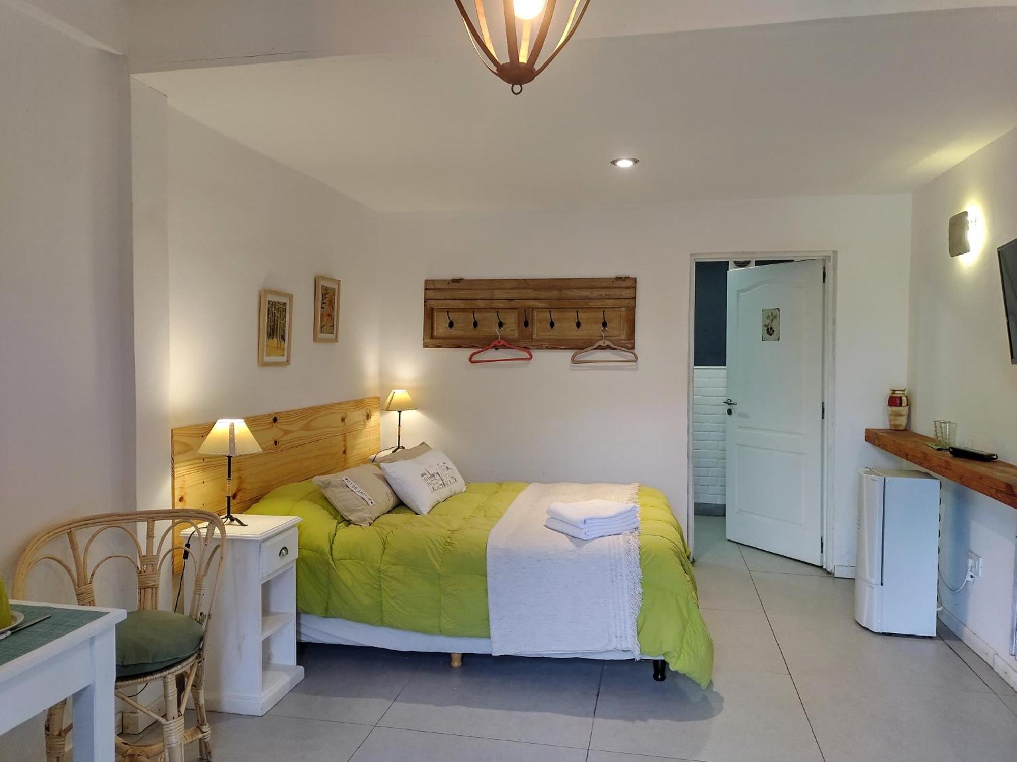 Hosteria Bajo Cero Villa La Angostura Kamer foto