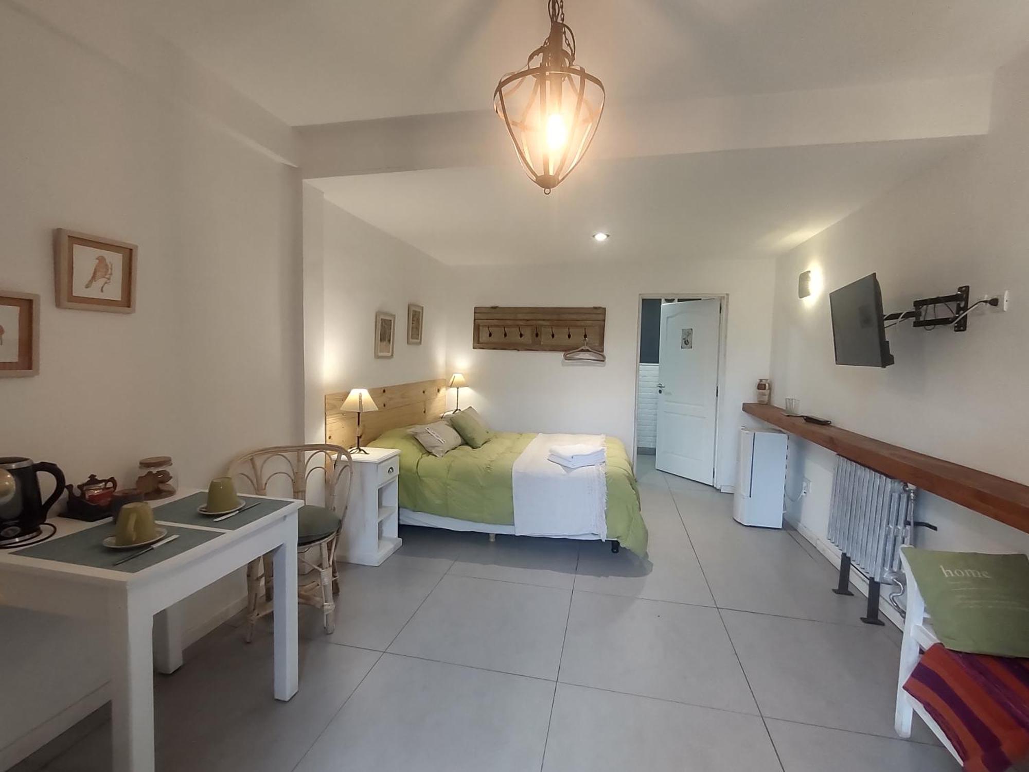 Hosteria Bajo Cero Villa La Angostura Kamer foto