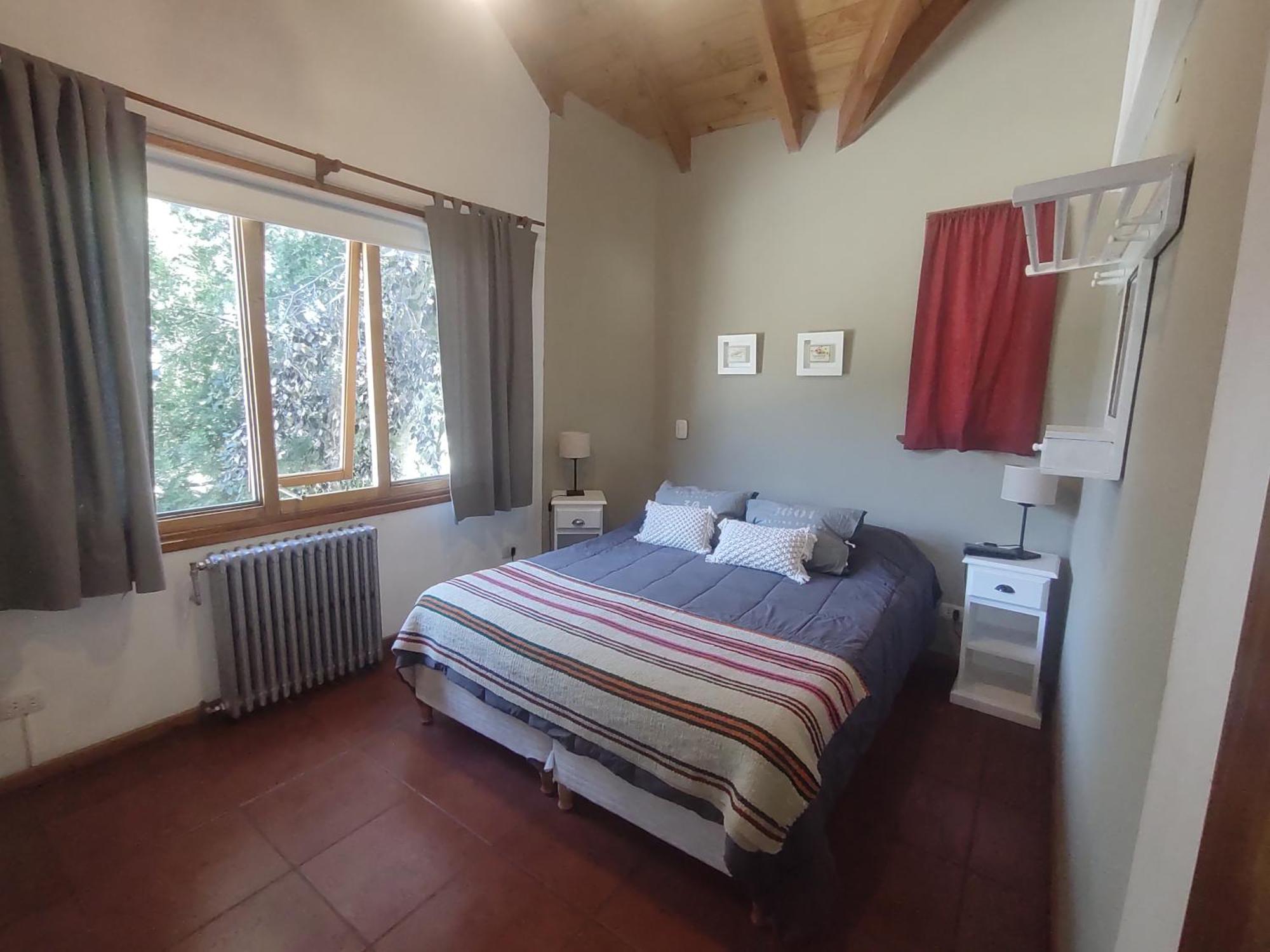 Hosteria Bajo Cero Villa La Angostura Kamer foto
