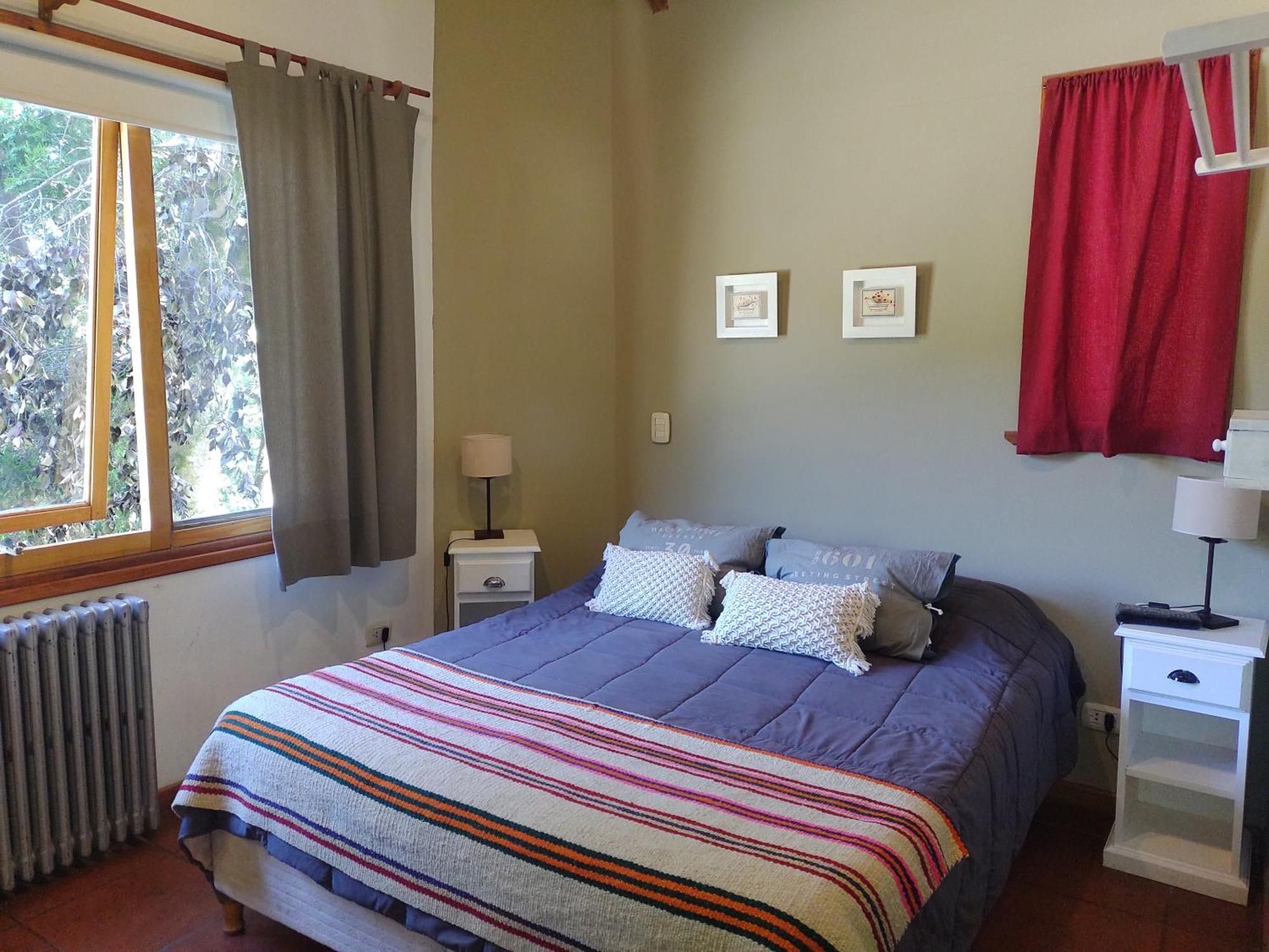 Hosteria Bajo Cero Villa La Angostura Kamer foto